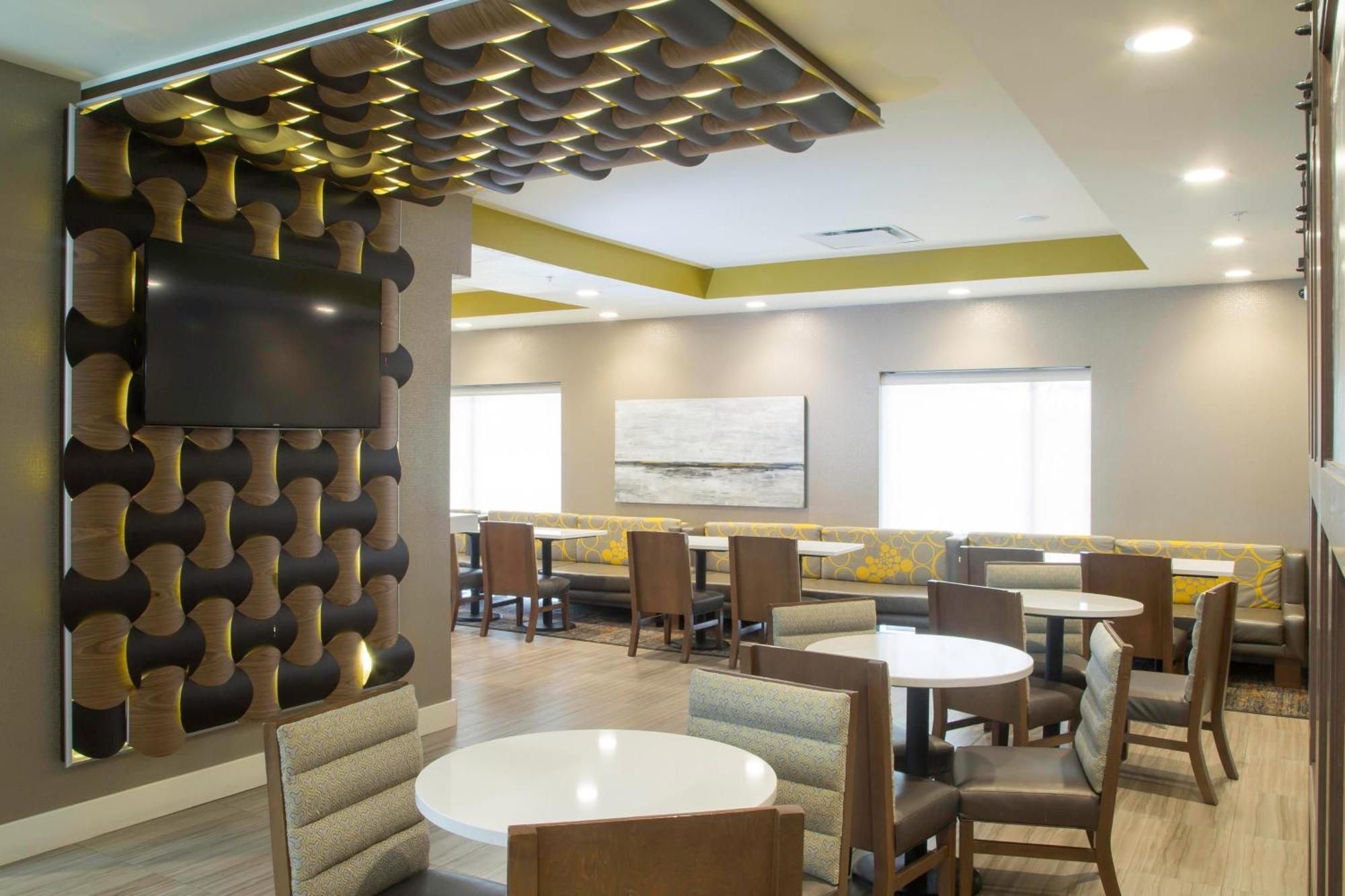 Towneplace By Marriott