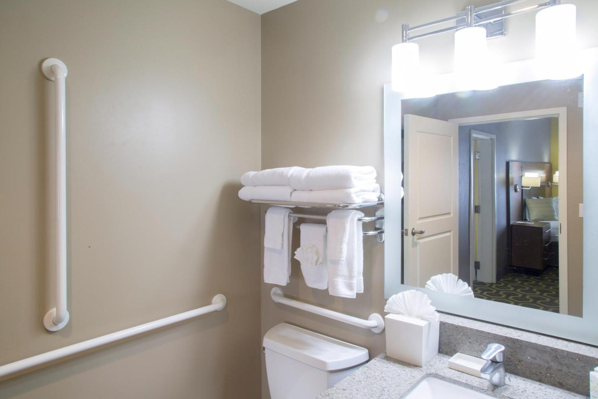 Hotel Towneplace By Marriott 3*