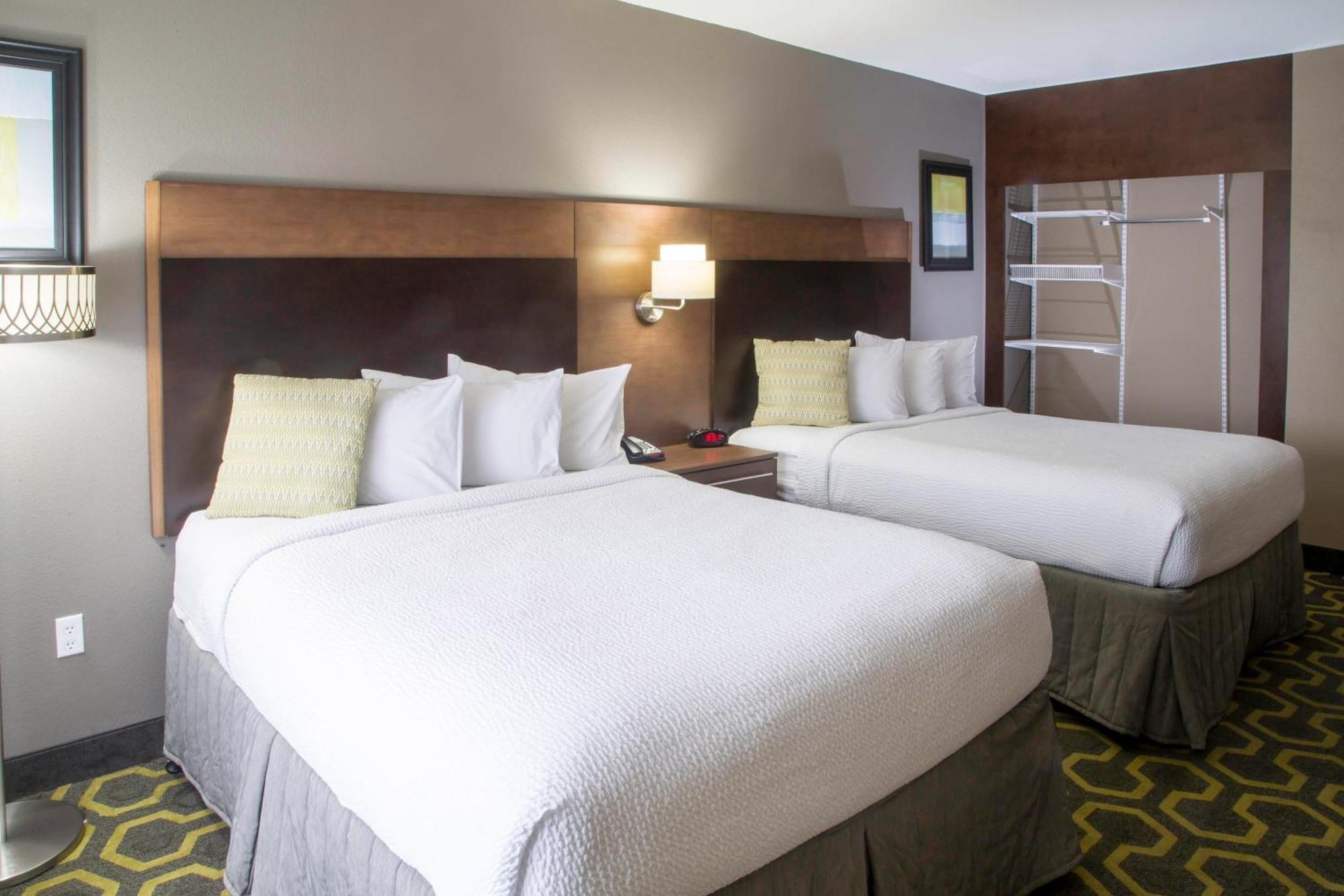 Hotel Towneplace By Marriott