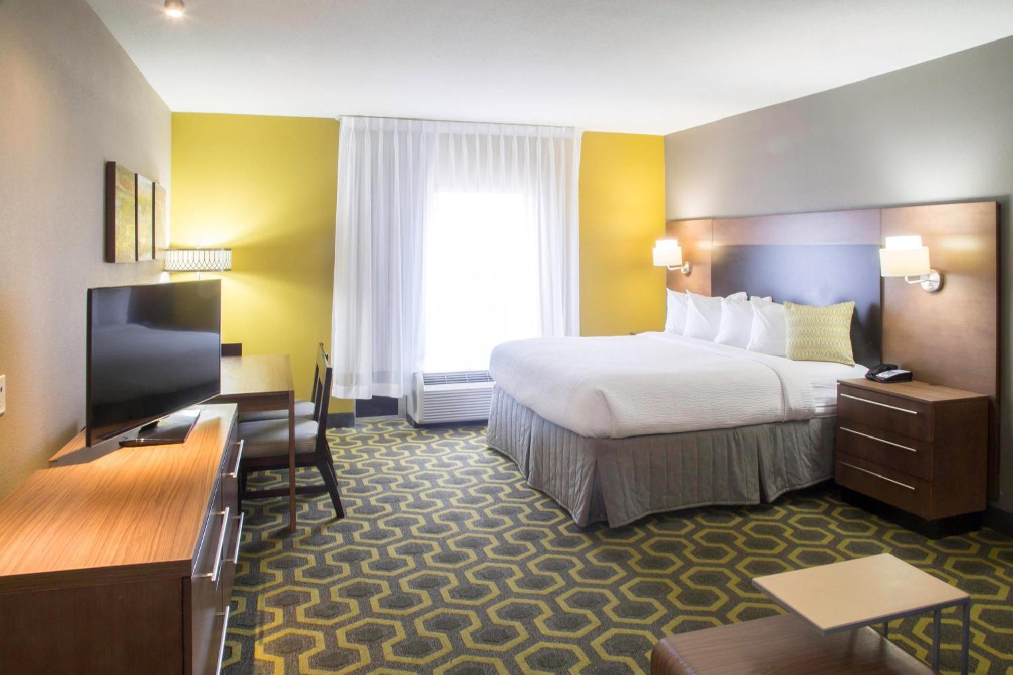 Towneplace By Marriott Hotel 3*