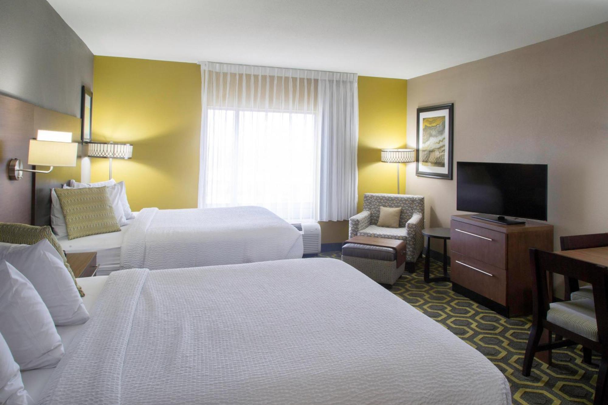 Towneplace By Marriott Hotel 3*