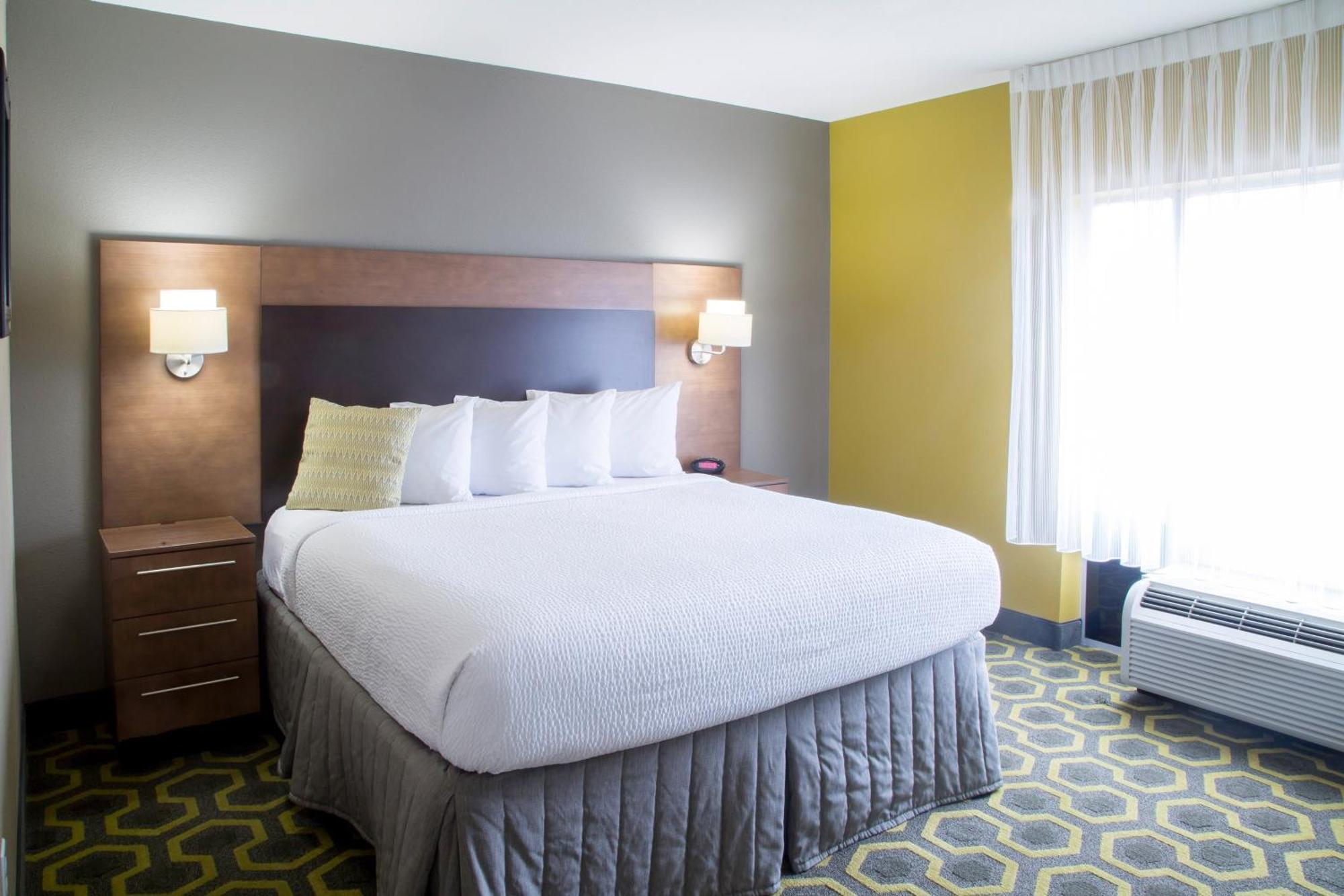 Towneplace By Marriott 3*