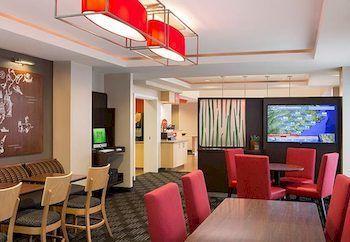 Towneplace By Marriott Hotel Oxford