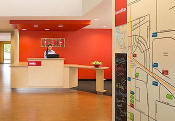 Towneplace By Marriott Hotel