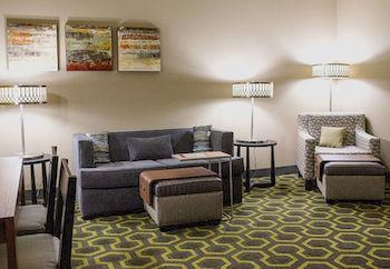 Towneplace By Marriott