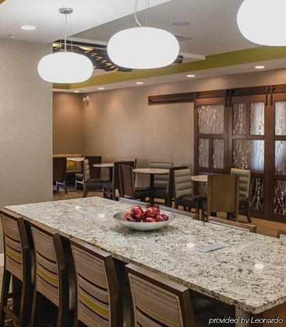Hotel Towneplace By Marriott Oxford