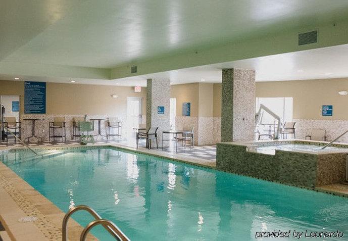 Hotel Towneplace By Marriott