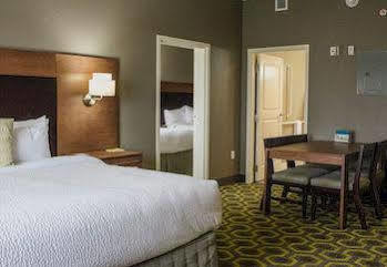 Towneplace By Marriott 3*