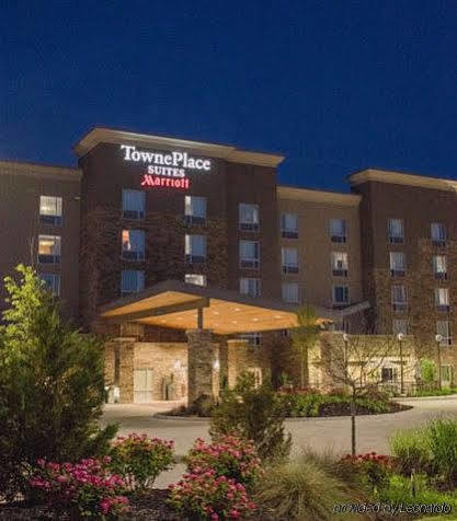 Towneplace By Marriott Oxford