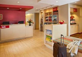 Hotel Towneplace By Marriott 3*
