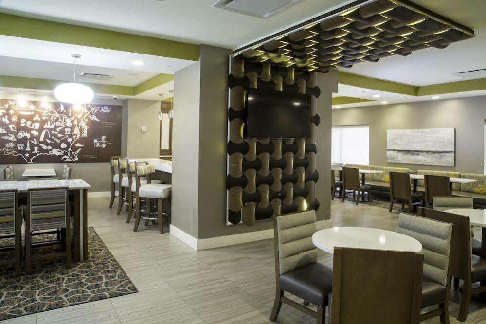 Towneplace By Marriott Hotel Oxford