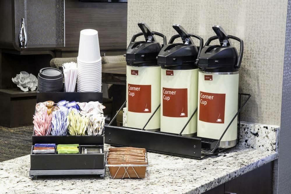 Hotel Towneplace By Marriott Oxford