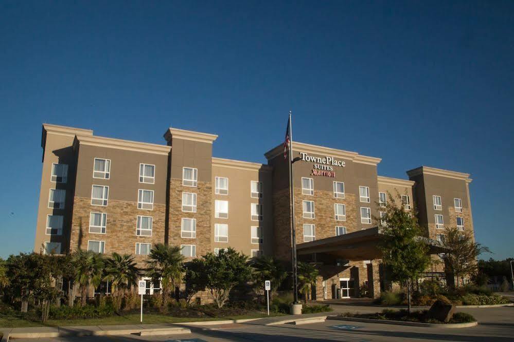 Towneplace By Marriott Oxford