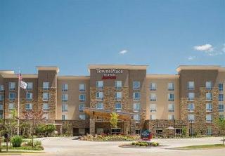 Towneplace By Marriott 3*