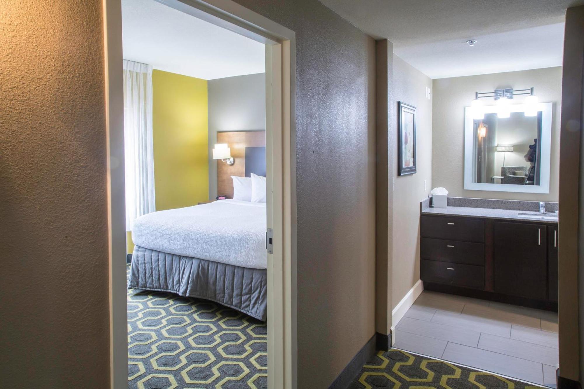 Towneplace By Marriott
