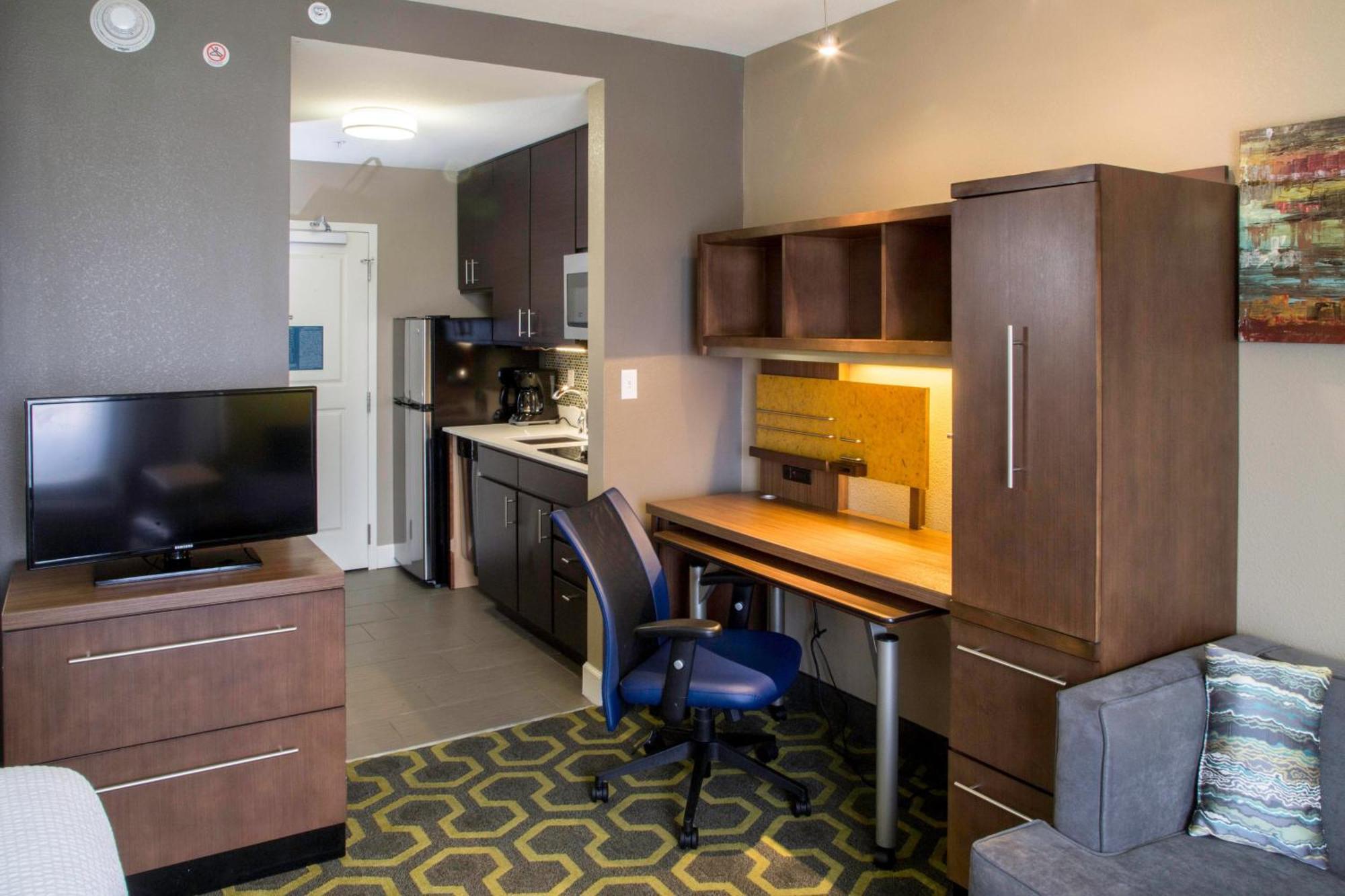 Hotel Towneplace By Marriott Oxford