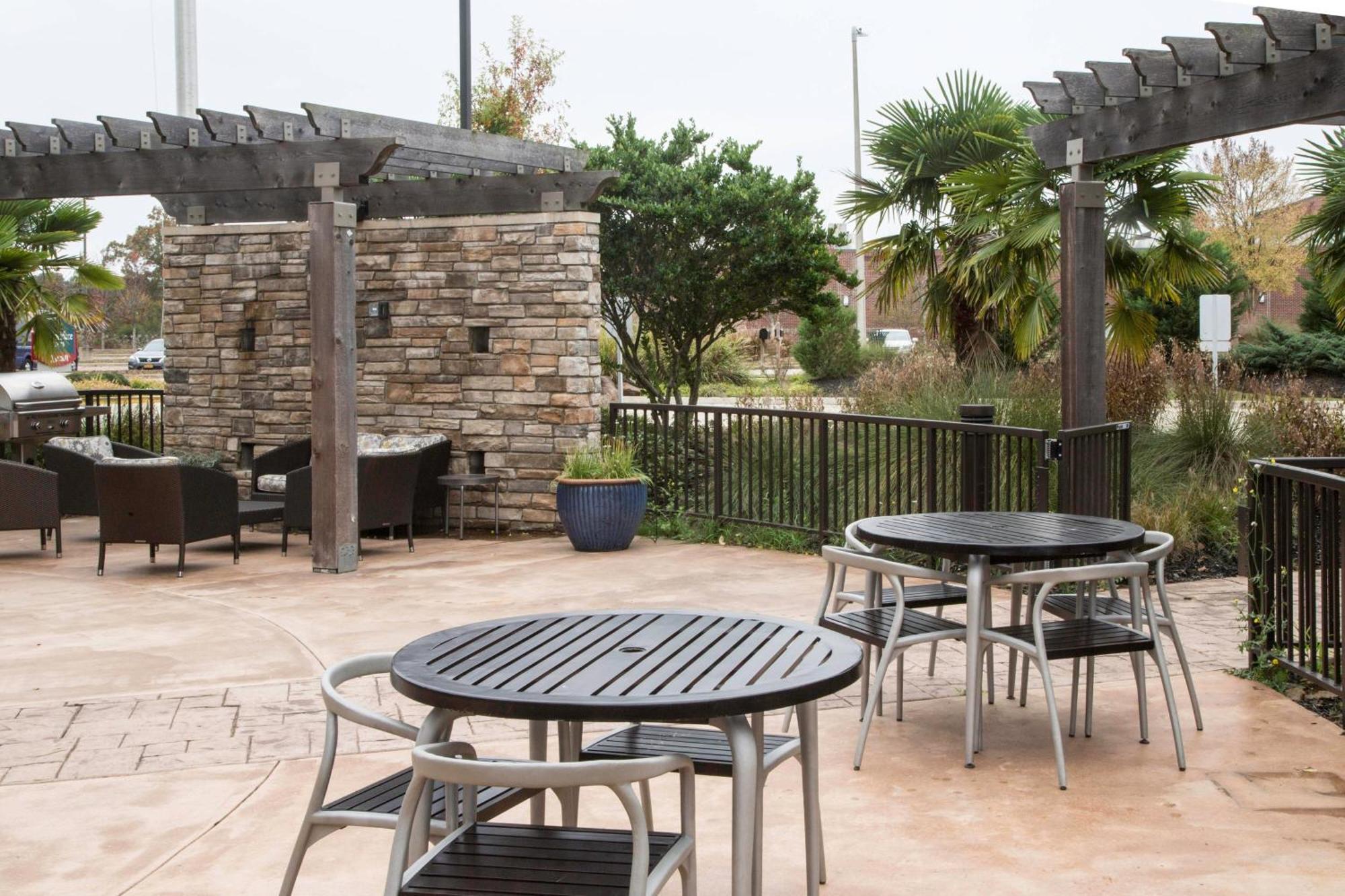 Towneplace By Marriott Oxford