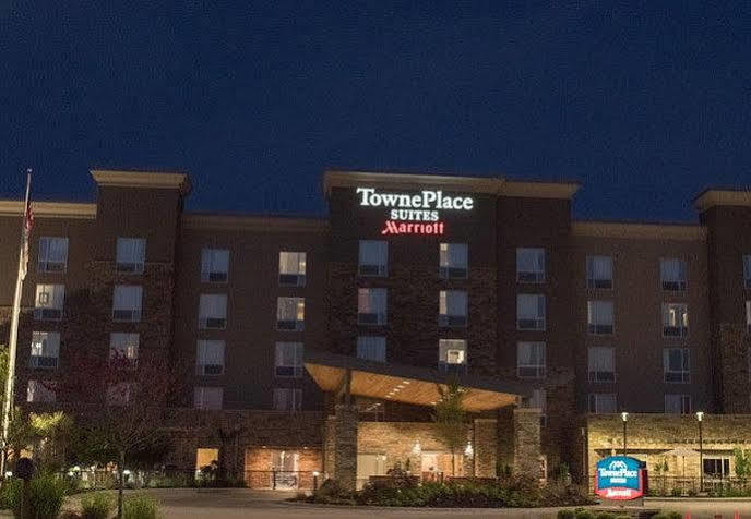 Towneplace By Marriott Oxford