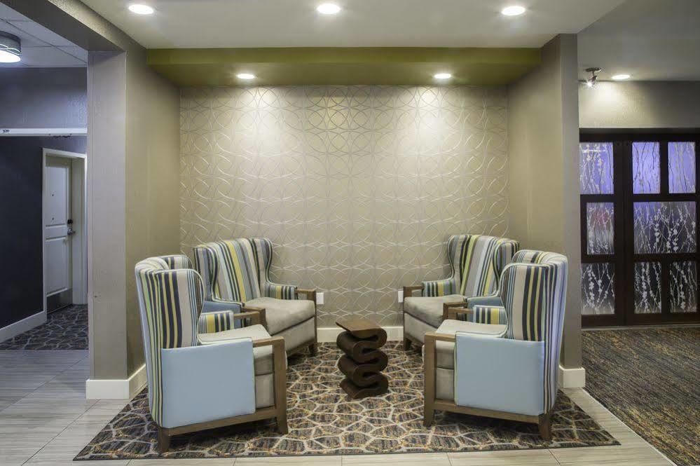 Towneplace By Marriott Hotel